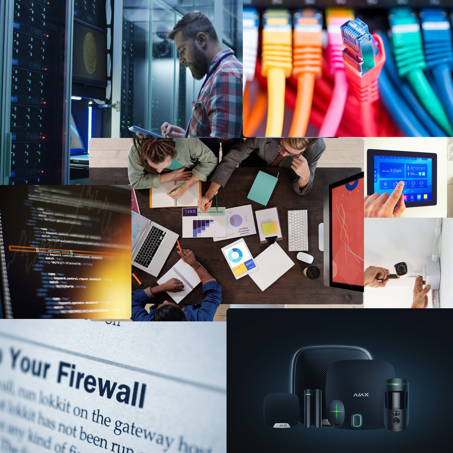 Les services GETCONSEIL