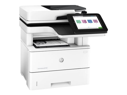 HP LaserJet Enterprise MFP M528dn - Multifonction Monochrome