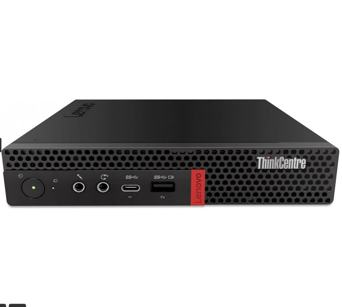 LENOVO ThinkCentre - Mini-PC - i5 8eme generation