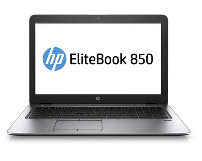 HP EliteBook 850 G3