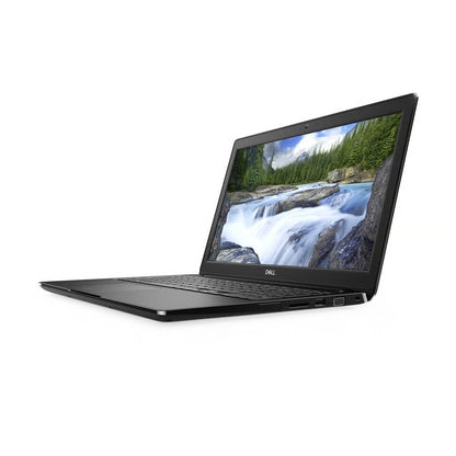 Dell Latitude 3500 15" Core i5 1.6 GHz - SSD 256 Go - 8 Go AZERTY - Français