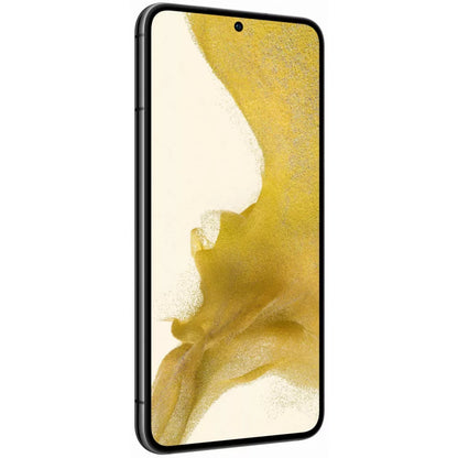 Smartphone Samsung Galaxy S22 5G 128 Go - Noir - Bon état