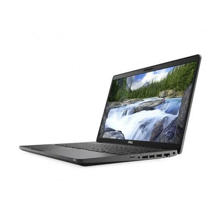 DELL Latitude 5500 -  15,6" - Tactile