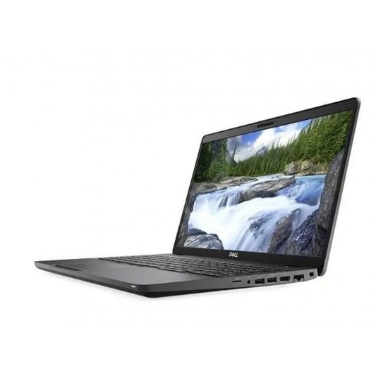 DELL Latitude 5500 -  15,6" - Tactile