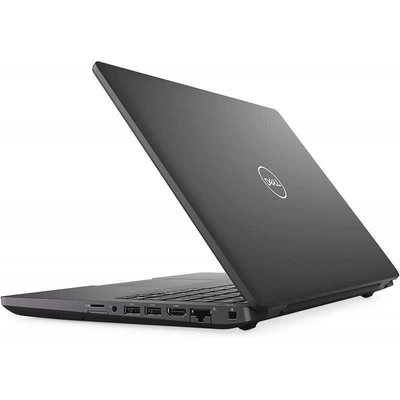 DELL Latitude 5500 -  15,6" - Tactile