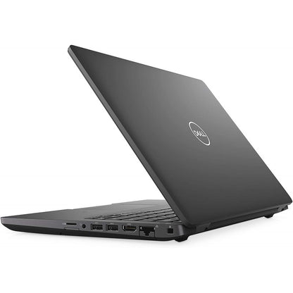 DELL Latitude 5500 -  15,6" - Tactile