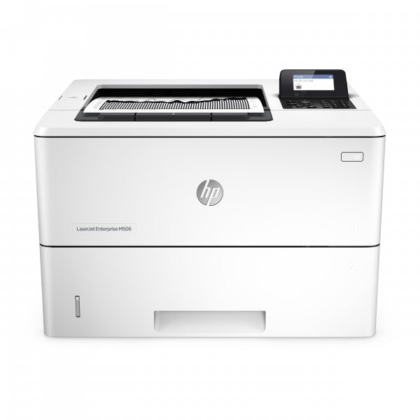 HP LaserJet Enterprise M506dn - Imprimante Monochrome laser