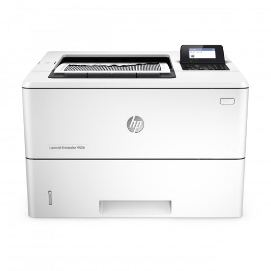 HP LaserJet Enterprise M506dn - Imprimante Monochrome laser